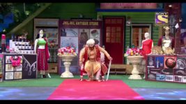 The Kapil Sharma Show S01E44 Team Banjo In Kapil's Show