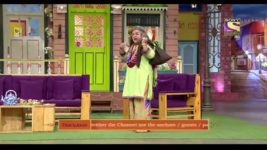 The Kapil Sharma Show S01E66 Virendra Sehwag In Kapil's Show