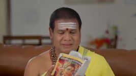 Vantalakka S01 E594 Vishnu, Varalakshmi's Memory Lane